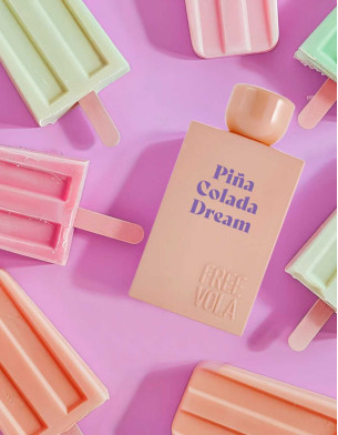 Piña Colada Dream Edp